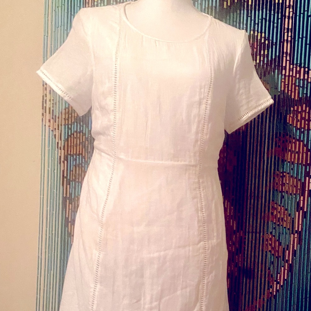 SMALL OLD NAVY GAUZE SUMMER BOHO MATERNITY DRESS NEW W TAGS